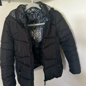 Jacket Small